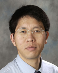 Dr. Minggui Pan